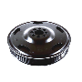 06E105251C Engine Crankshaft Pulley